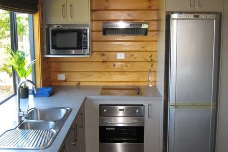 Photo of property in 5 Railway Place, Fairlie, 7925