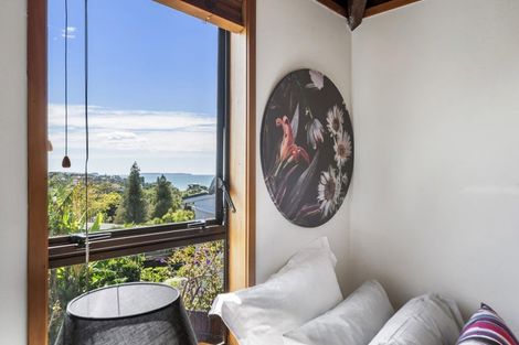 Photo of property in 3 Mizpah Road, Waiake, Auckland, 0630