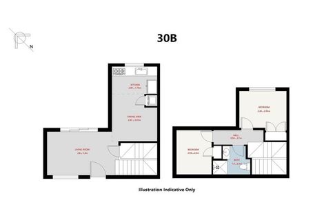 Photo of property in 30b Hororata Road, Hauraki, Auckland, 0622