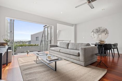 Photo of property in 29c Bath Street, Parnell, Auckland, 1052