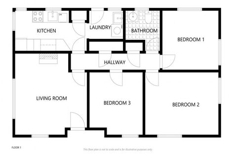 Photo of property in 2 Huntly Street, Foxton, 4814