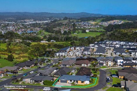 Photo of property in 4 Karika Place, Massey, Auckland, 0614