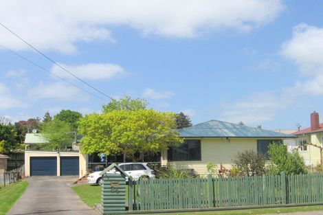 Photo of property in 24 Osborne Avenue, Morrinsville, 3300