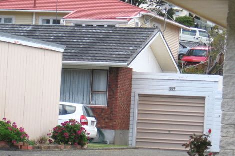 Photo of property in 265 Darlington Road, Miramar, Wellington, 6022