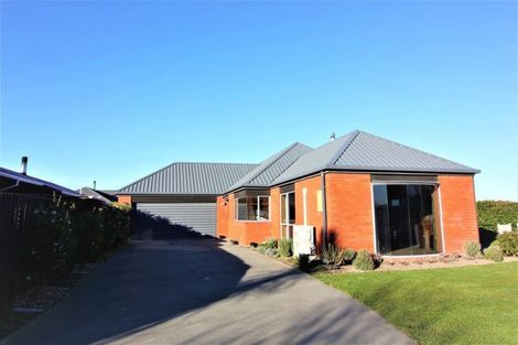 Photo of property in 9 Lordship Place, Templeton, Christchurch, 8042