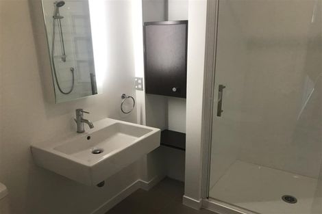 Photo of property in Montreaux Apartments, 10c/164 The Terrace, Wellington Central, Wellington, 6011