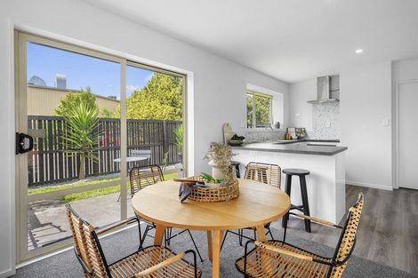 Photo of property in 28 Hume Street, Sydenham, Christchurch, 8023