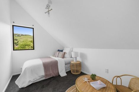 Photo of property in 27 Hardwicke Street, Sumner, Christchurch, 8081