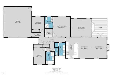 Photo of property in 1 Castleview Lane, Heathcote Valley, Christchurch, 8022