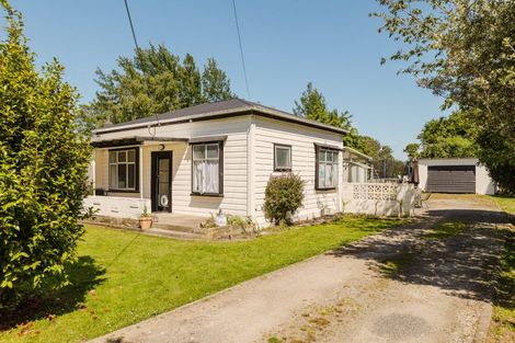 Photo of property in 30 Arthur Street, Pahiatua, 4910