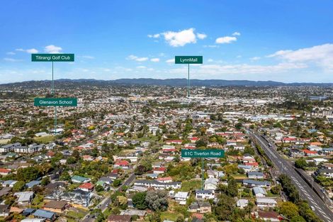Photo of property in 61c Tiverton Road, Avondale, Auckland, 0600