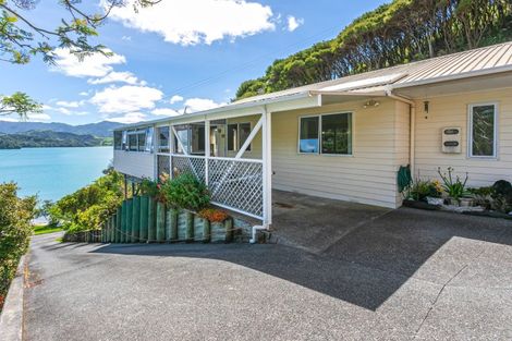 Photo of property in 2700 Wyuna Bay Road, Wyuna Bay, Coromandel, 3581