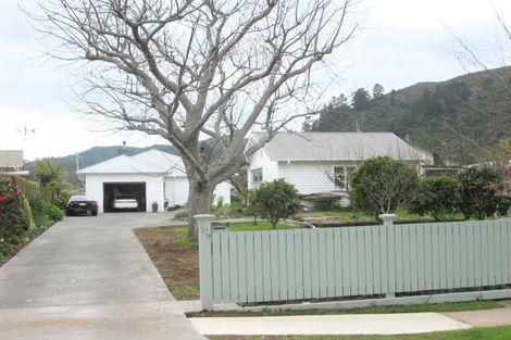 Photo of property in 709 Mount Pleasant Road, Thames, 3500