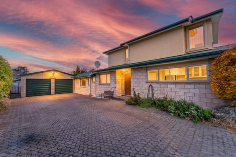 Photo of property in 274b Otipua Road, Highfield, Timaru, 7910