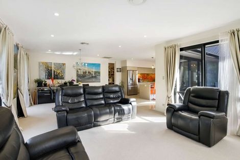 Photo of property in 12b Manor Drive, Rolleston, 7614