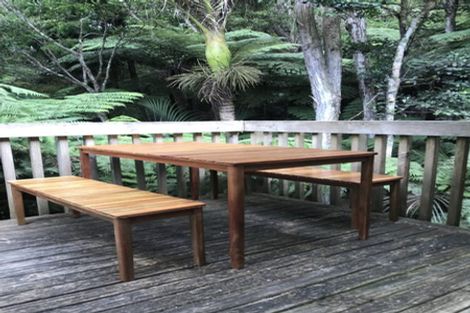 Photo of property in 65 Rimutaka Place, Titirangi, Auckland, 0604