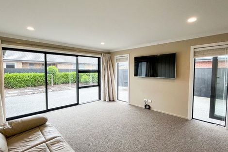 Photo of property in 23 Josephine Crescent, Aidanfield, Christchurch, 8025