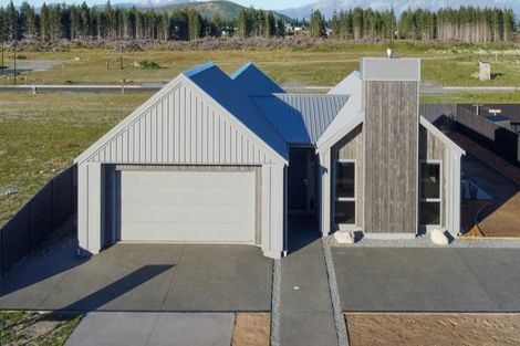 Photo of property in 54 Lakeland Avenue, Twizel, 7901