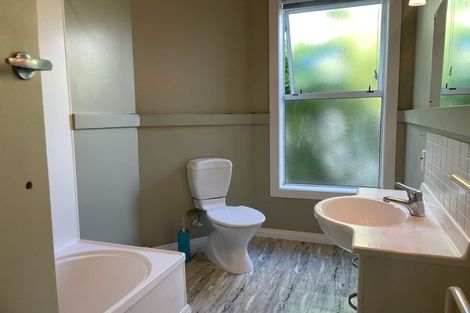 Photo of property in 15 Oban Street, Kaikorai, Dunedin, 9010