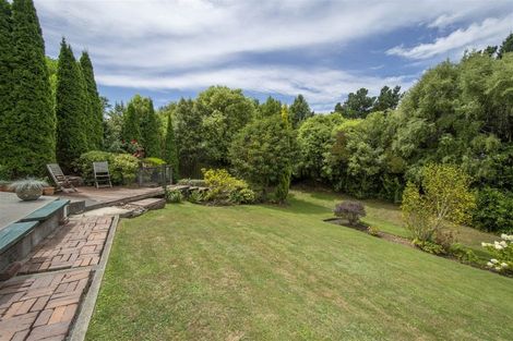 Photo of property in 4 Hillview Place, Amberley, 7410