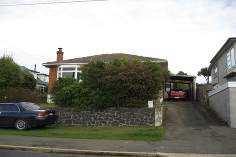 Photo of property in 59 Earls Road, Saint Clair, Dunedin, 9012