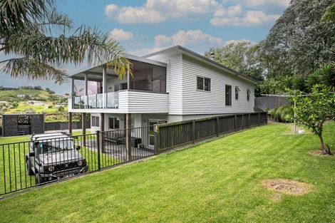 Photo of property in 1 Oceana Drive, Welcome Bay, Tauranga, 3175