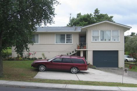 Photo of property in 59 Chartwell Avenue, Glenfield, Auckland, 0629