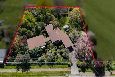 Photo of property in 82 Point Bush Road, Waimate, 7979