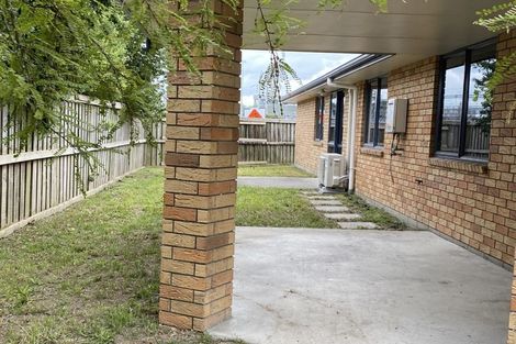 Photo of property in 26 Finchley Place, Hamilton East, Hamilton, 3216