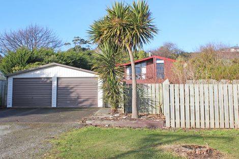 Photo of property in 9 School Road, Kakanui, Oamaru, 9495