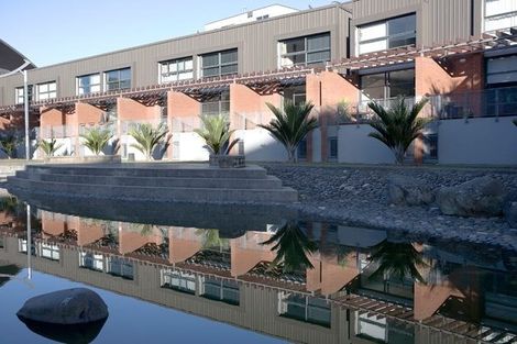 Photo of property in 317/57 Mahuhu Crescent, Auckland Central, Auckland, 1010