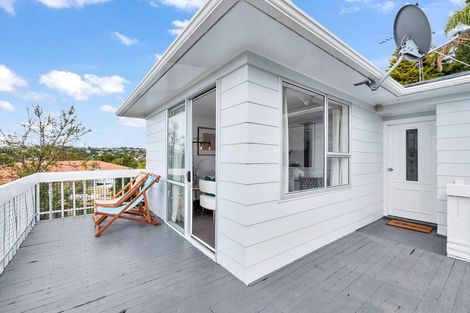 Photo of property in 1/18 Clensmore Place, Torbay, Auckland, 0630