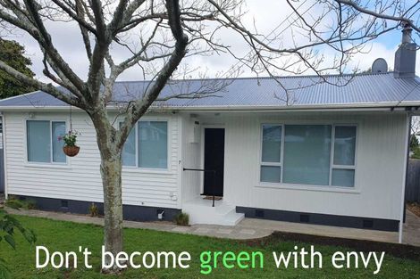 Photo of property in 7 Green Avenue, Levin, 5510