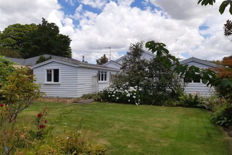 Photo of property in 10 Idris Road, Fendalton, Christchurch, 8052