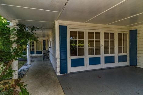 Photo of property in 36 Grey Street, Raetihi, 4632