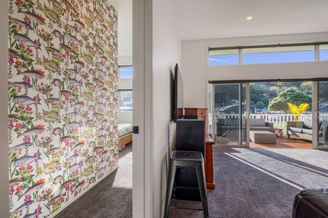 Photo of property in 14 Mowhanau Drive, Kai Iwi, Whanganui, 4574