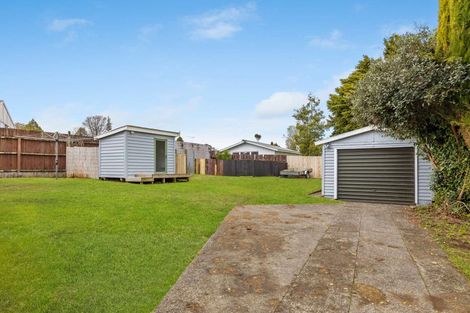 Photo of property in 47 Philip Street, Tokoroa, 3420