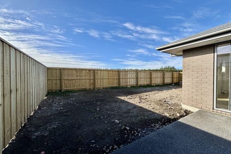 Photo of property in 250 Lincoln Rolleston Road, Rolleston, 7678
