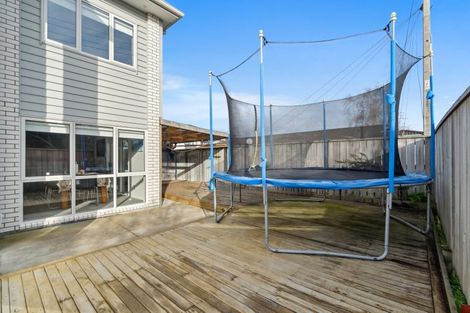 Photo of property in 48c Stonex Road, Papatoetoe, Auckland, 2025