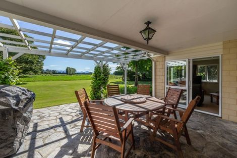 Photo of property in 143 Culverden Road, Culverden, 7392