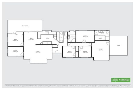 Photo of property in 2 Belloc Street, Leamington, Cambridge, 3432