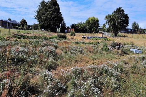 Photo of property in 54 Knutsford Road, Otautau, 9610