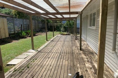 Photo of property in 21 Richards Avenue, Forrest Hill, Auckland, 0620