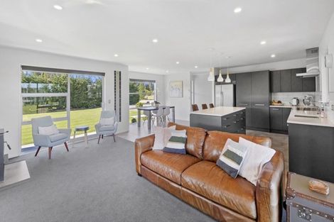 Photo of property in 540 Robinsons Road, Rolleston, 7676