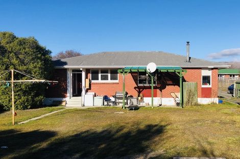 Photo of property in 7 Rata Drive, Otematata, 9412