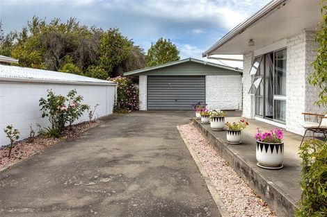 Photo of property in 119a Redwood Street, Redwoodtown, Blenheim, 7201