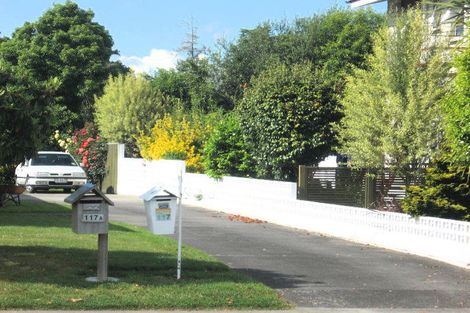 Photo of property in 117 Williams Street, Cambridge, 3434