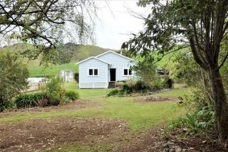 Photo of property in 893 Waingaro Road, Glen Massey, Ngaruawahia, 3793