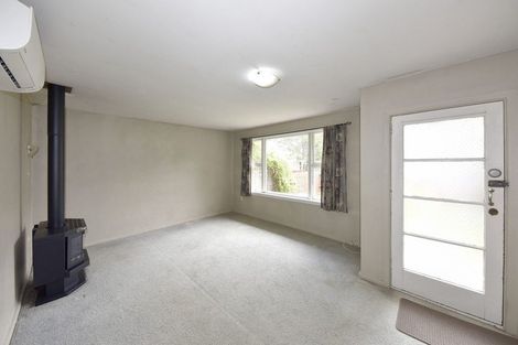 Photo of property in 2/124 Huxley Street, Sydenham, Christchurch, 8023