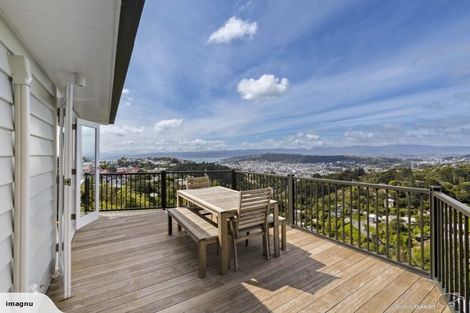 Photo of property in 39 Koromiko Road, Aro Valley, Wellington, 6012